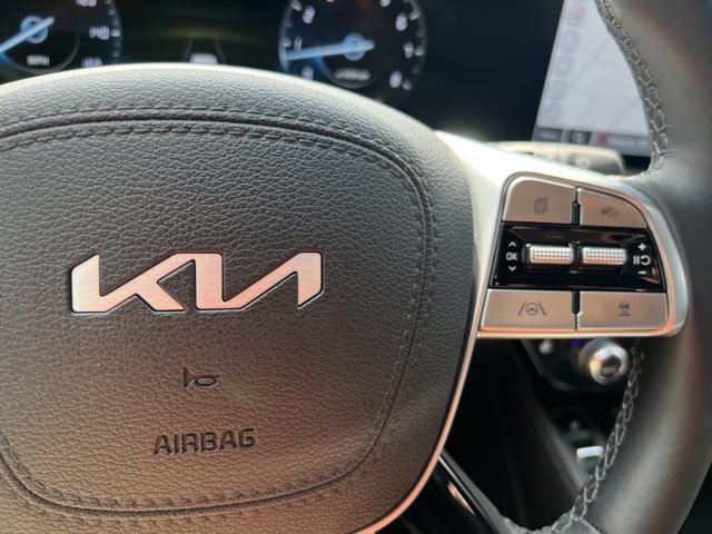 Used 2024 Kia Telluride SX Prestige X-Line AWD/4WD image 33