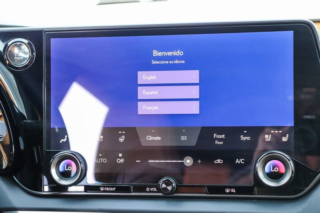 New 2026 Lexus RX 350 Premium Plus FWD image 19