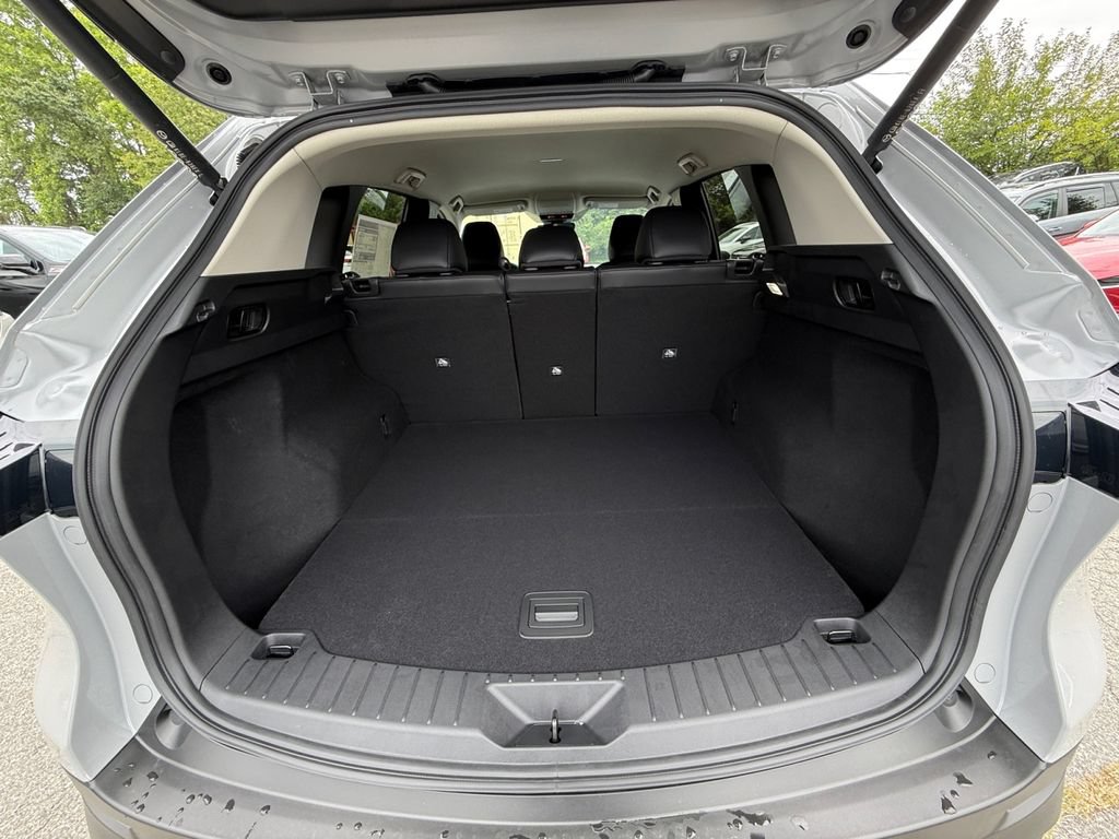 New 2026 MAZDA CX-5 Preferred AWD/4WD image 24