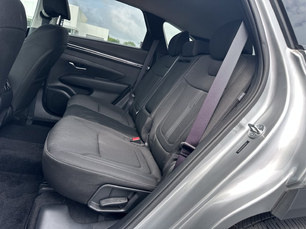 Used 2024 Hyundai Tucson SEL FWD image 14