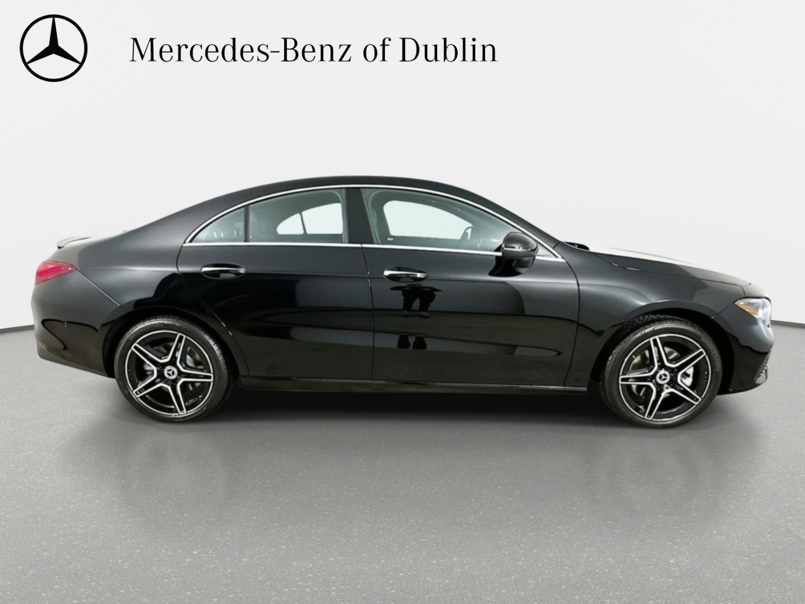 Used 2026 Mercedes-Benz CLA 250 4MATIC image 4