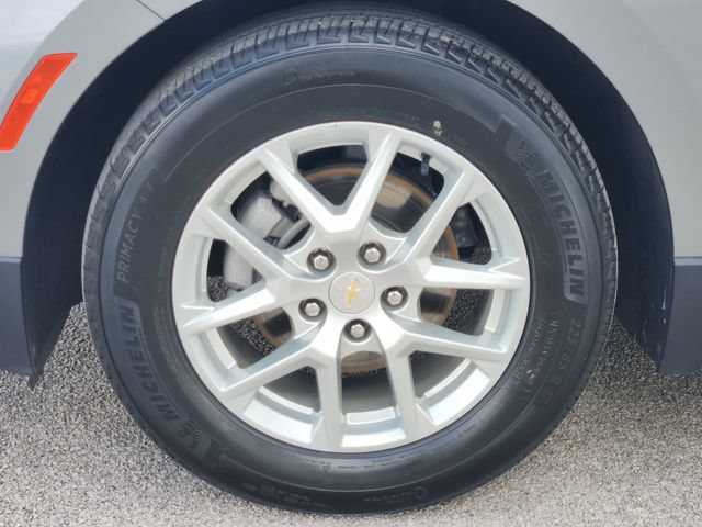 Used 2024 Chevrolet Equinox LT FWD image 8