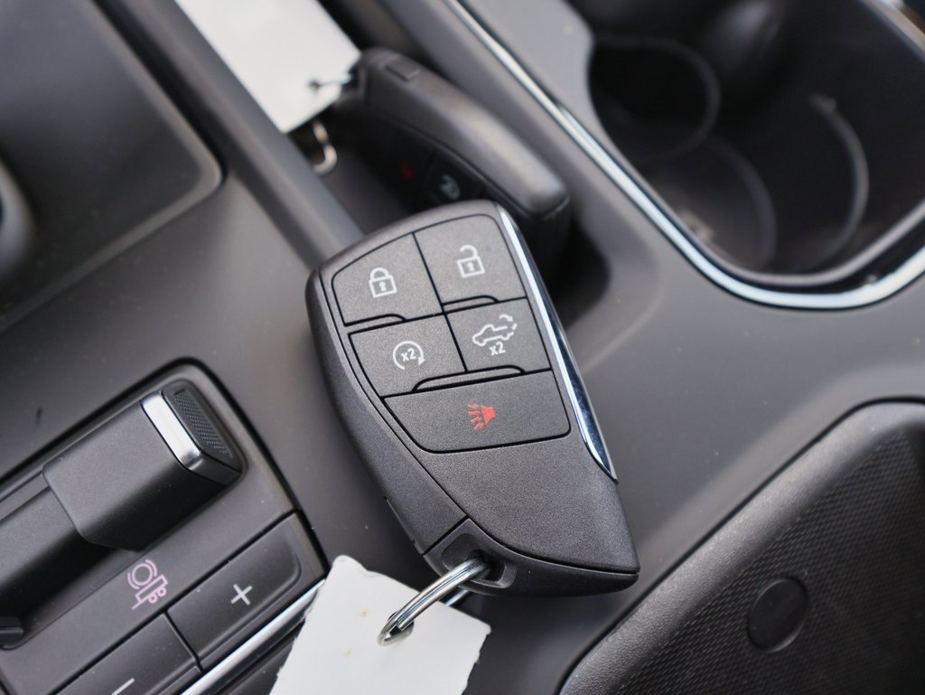 New 2026 GMC Sierra 1500 AT4 w/ AT4 Premium Package image 28