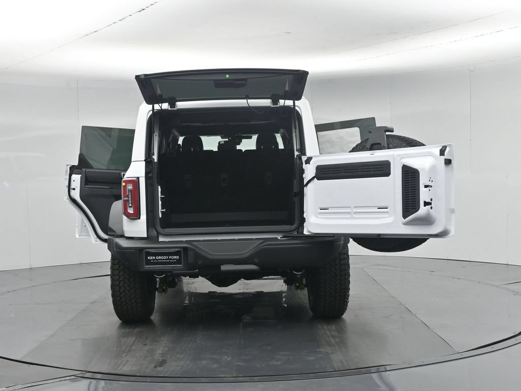 New 2026 Ford Bronco Badlands AWD/4WD image 34