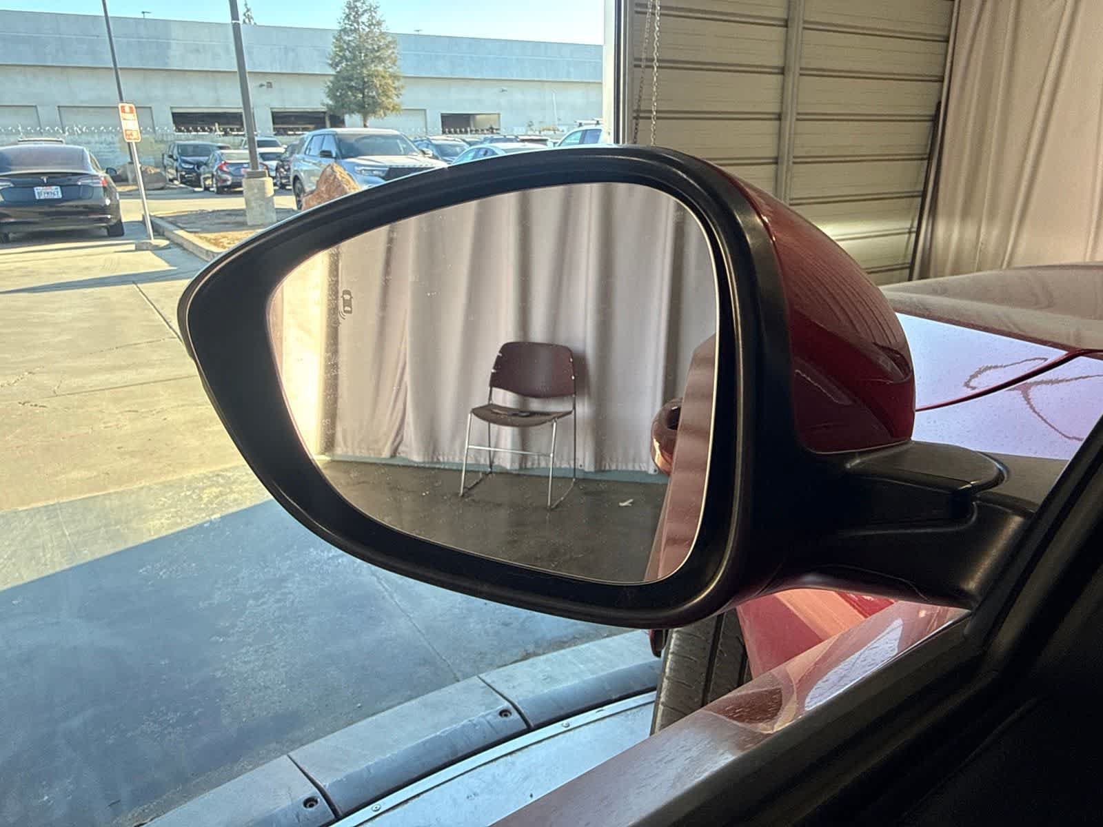 Used 2018 Honda Accord EX-L image 17