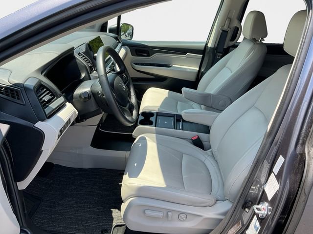 Used 2025 Honda Odyssey EX-L image 10
