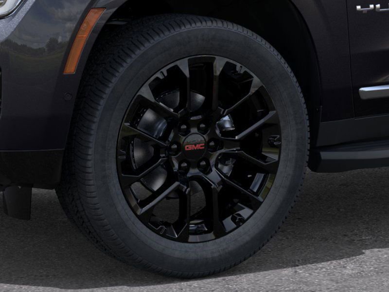 New 2026 GMC Yukon XL Elevation image 9