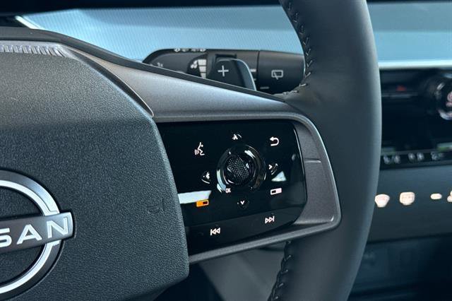 New 2025 Nissan Murano SL image 26