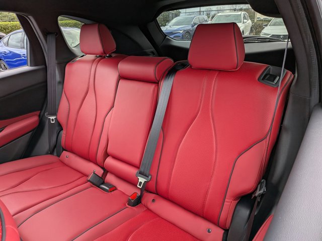 Certified 2025 Acura RDX A-Spec image 17