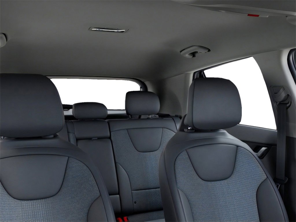 New 2026 Kia Niro EX image 27