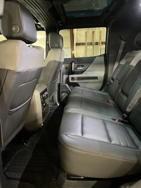 Used 2024 GMC Hummer EV 3X image 14