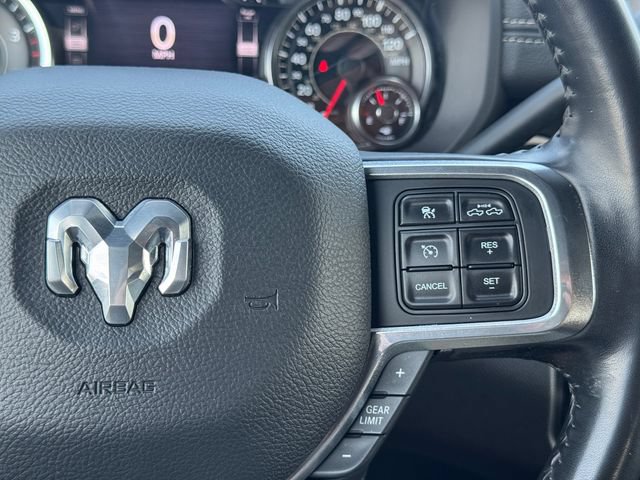 Used 2022 RAM 2500 Laramie AWD/4WD image 26