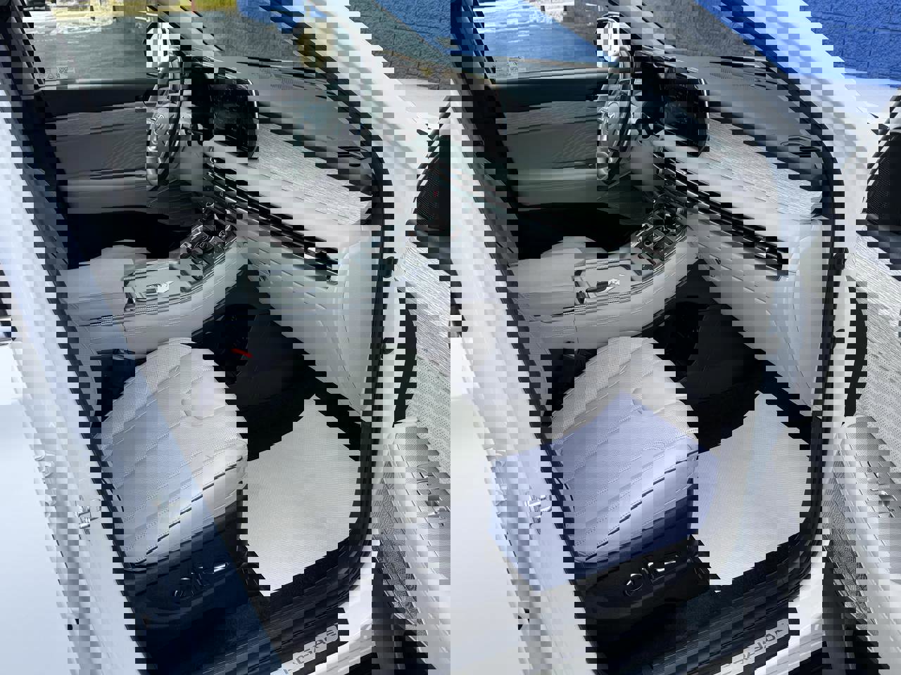 Used 2024 Hyundai Palisade Calligraphy image 28