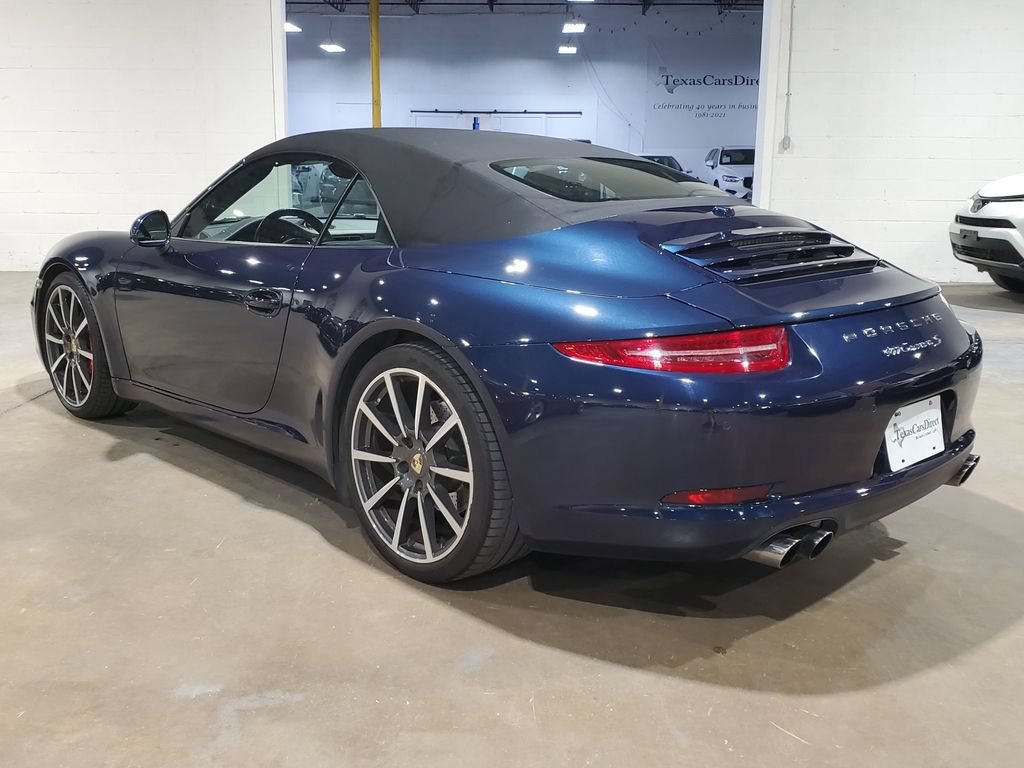 Used 2012 Porsche 911 Carrera S RWD image 53