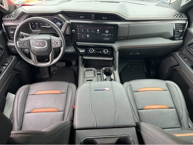 Used 2026 GMC Sierra 2500 AT4 AWD/4WD image 7
