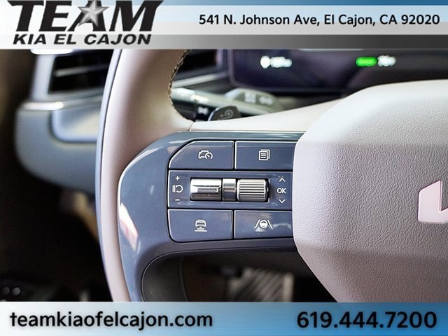 New 2026 Kia EV9 GT-Line image 43