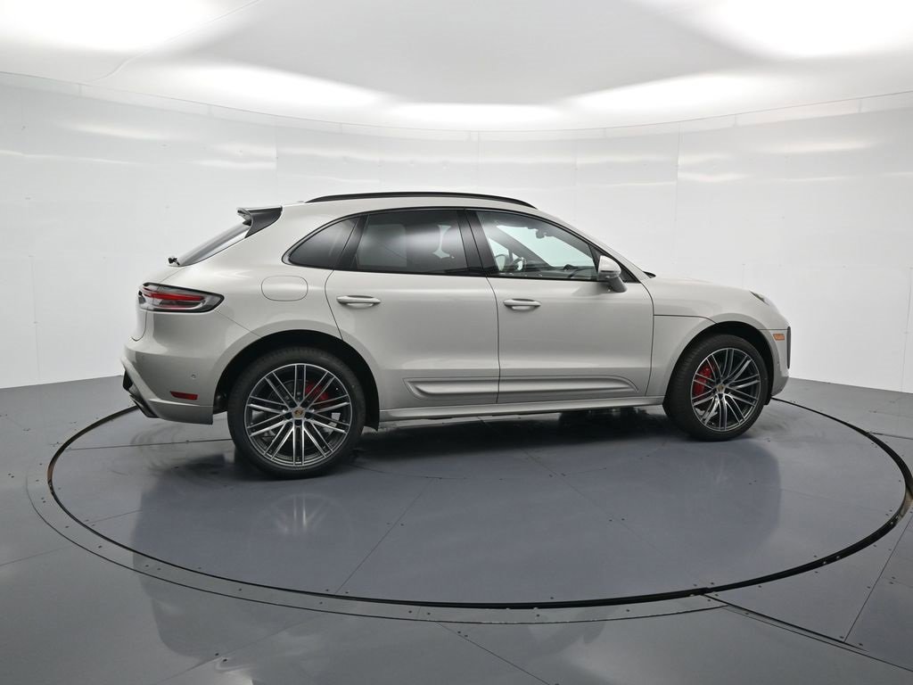 New 2026 Porsche Macan S image 31