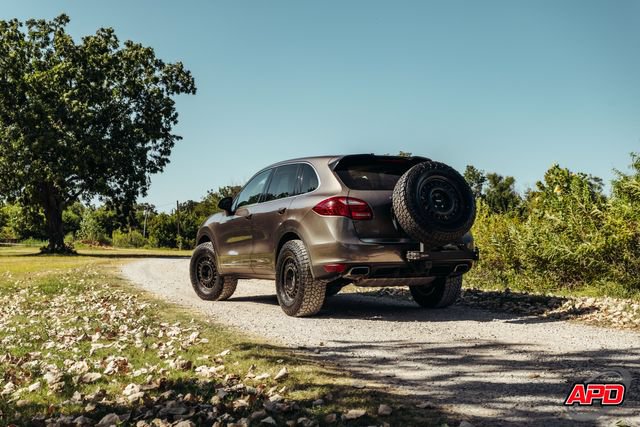 Used 2013 Porsche Cayenne AWD/4WD image 55