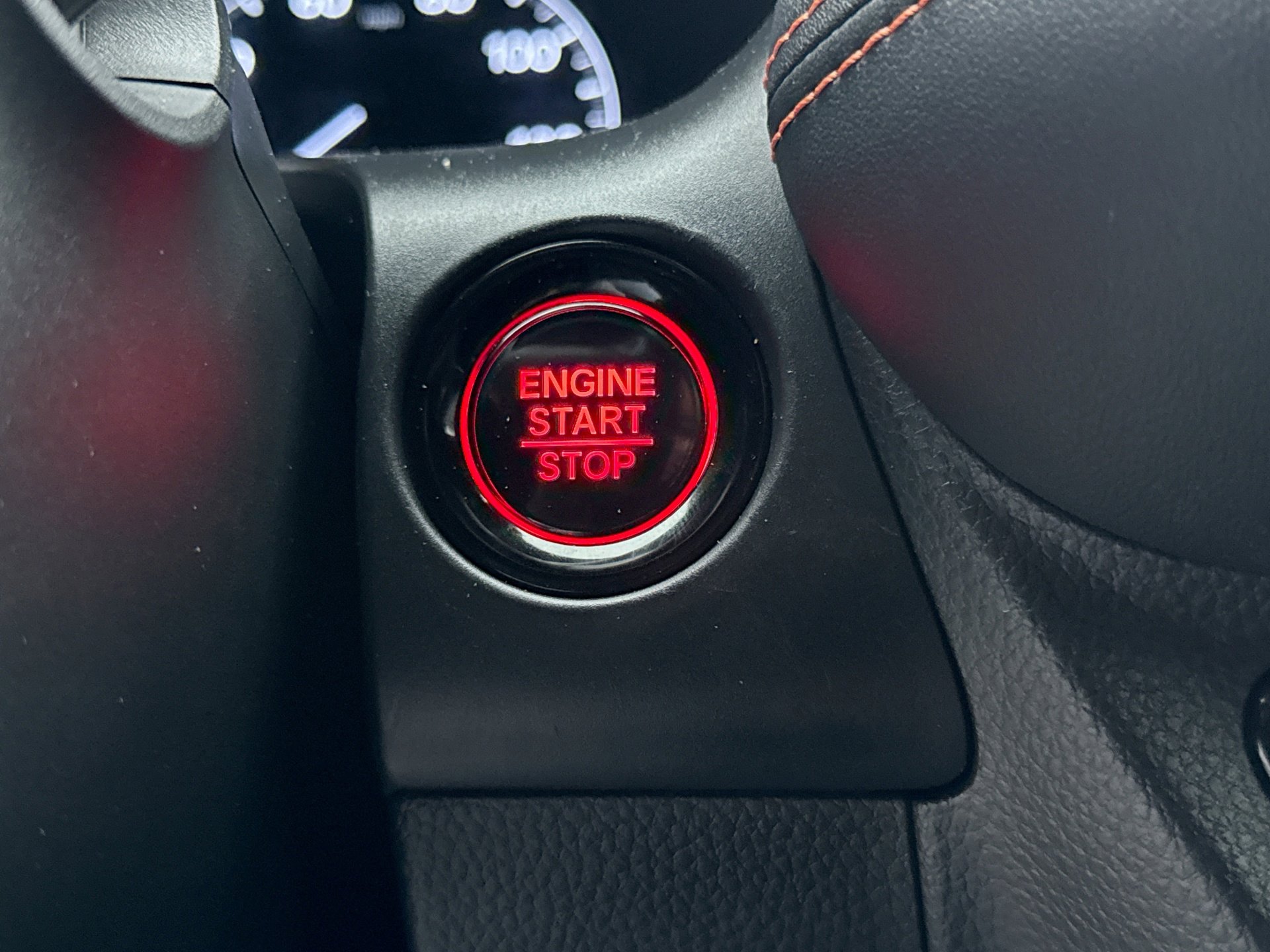 Used 2024 Honda HR-V Sport image 18