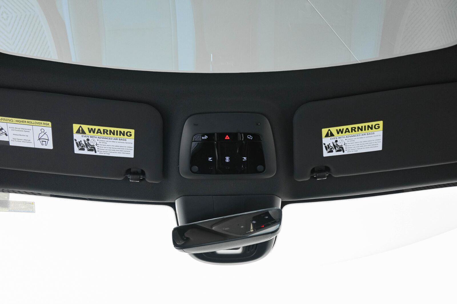 New 2026 Volvo EX30 Ultra w/ Protection Package AWD/4WD image 18