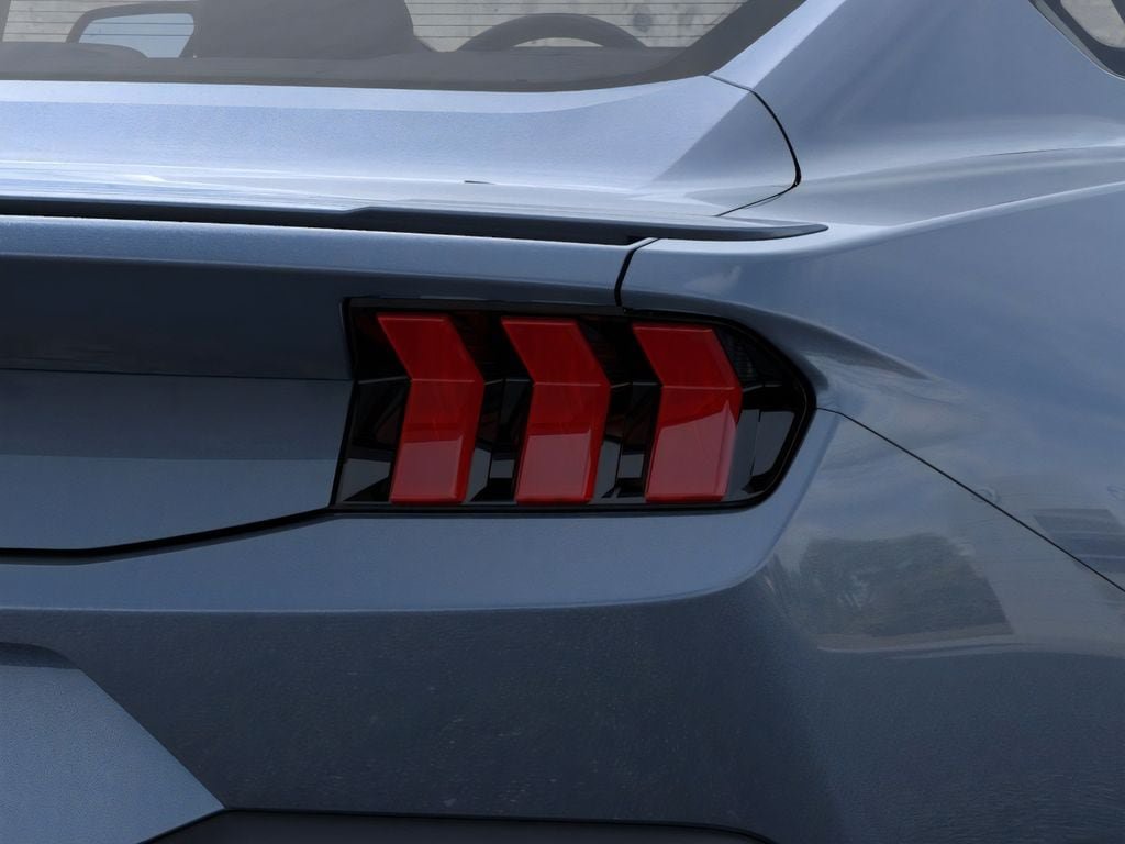 New 2026 Ford Mustang Premium RWD image 21