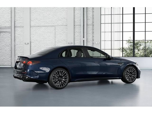 New 2027 Mercedes-Benz E 53 AMG e 4MATIC Sedan image 19
