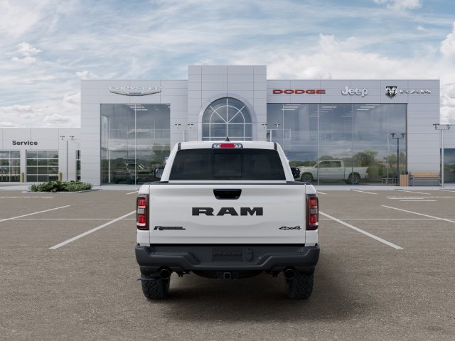 New 2027 RAM 1500 Rebel AWD/4WD image 7