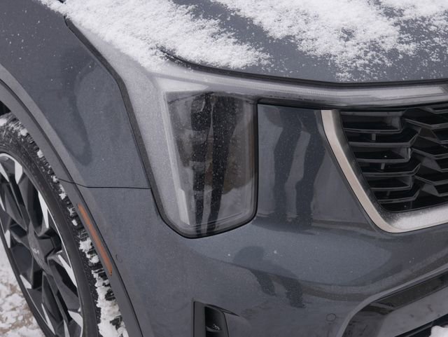 Used 2025 Kia Sorento SX FWD image 8