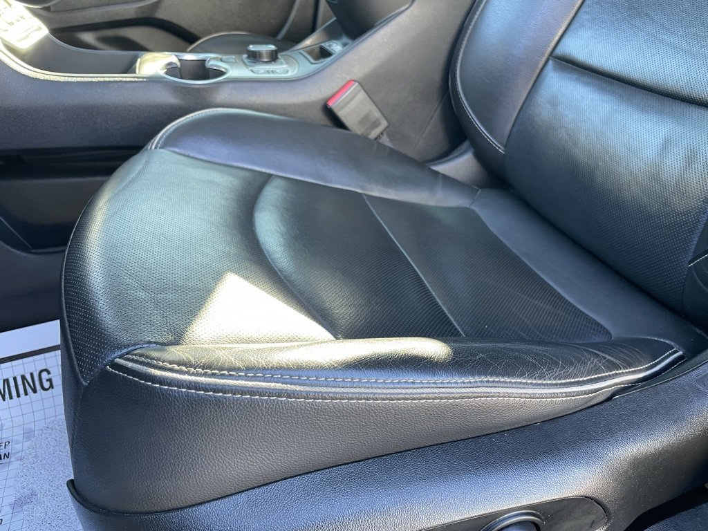 Used 2020 GMC Terrain Denali w/ Denali Premium Package image 21