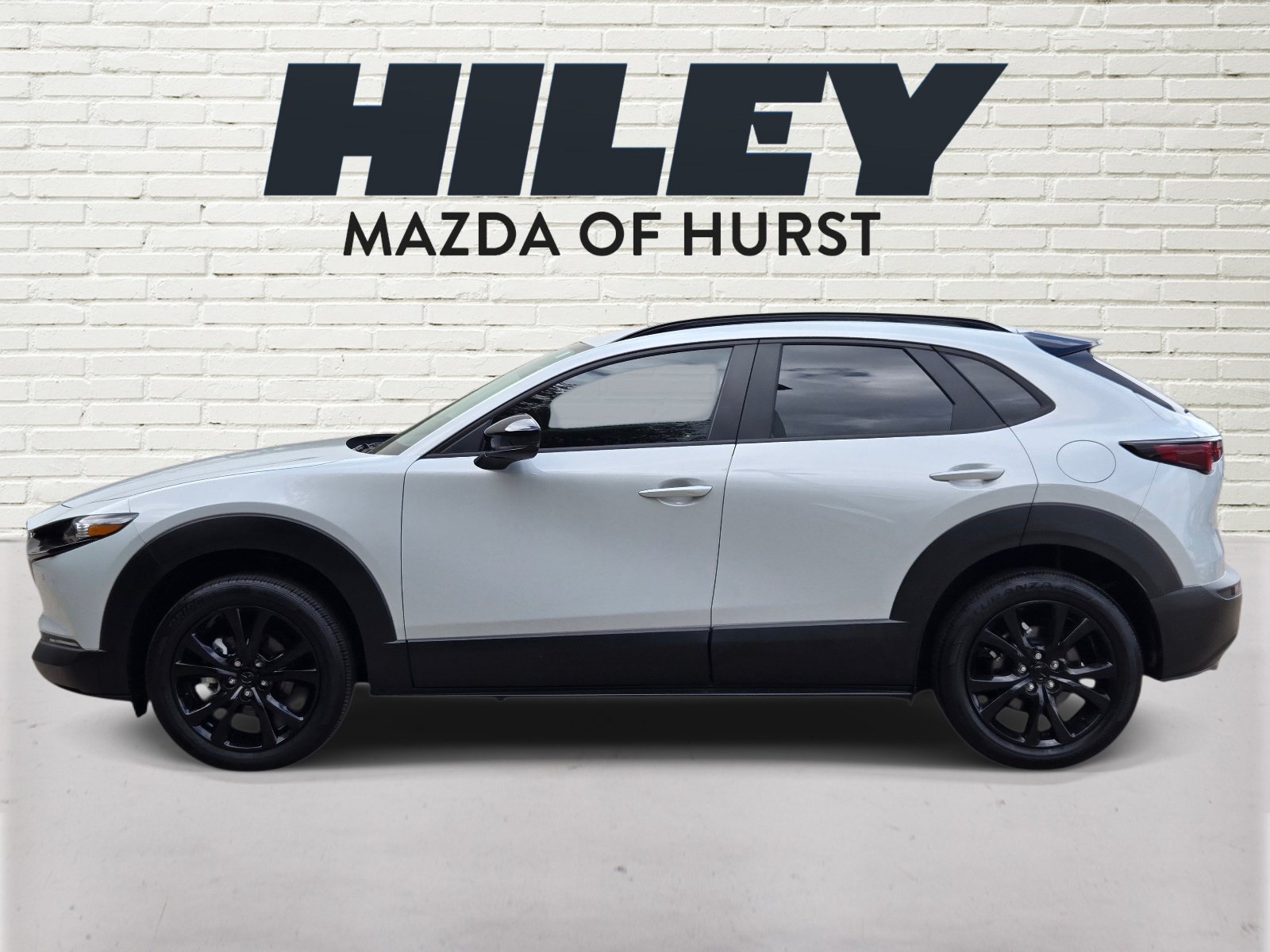 Used 2026 MAZDA CX-30 AWD 2.5 S image 4