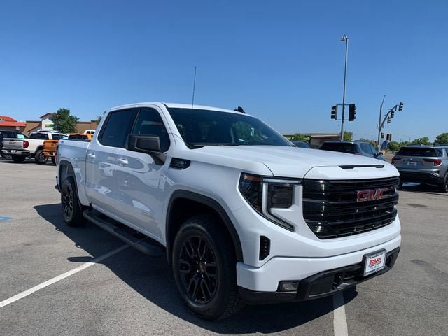 New 2026 GMC Sierra 1500 Elevation w/ Elevation Select Package AWD/4WD image 4