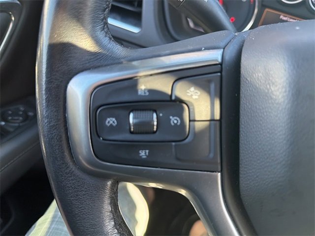 Used 2021 Chevrolet Tahoe Z71 image 11