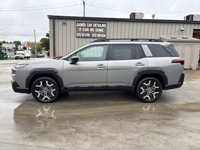 New 2026 Subaru Outback Touring XT AWD/4WD image 4