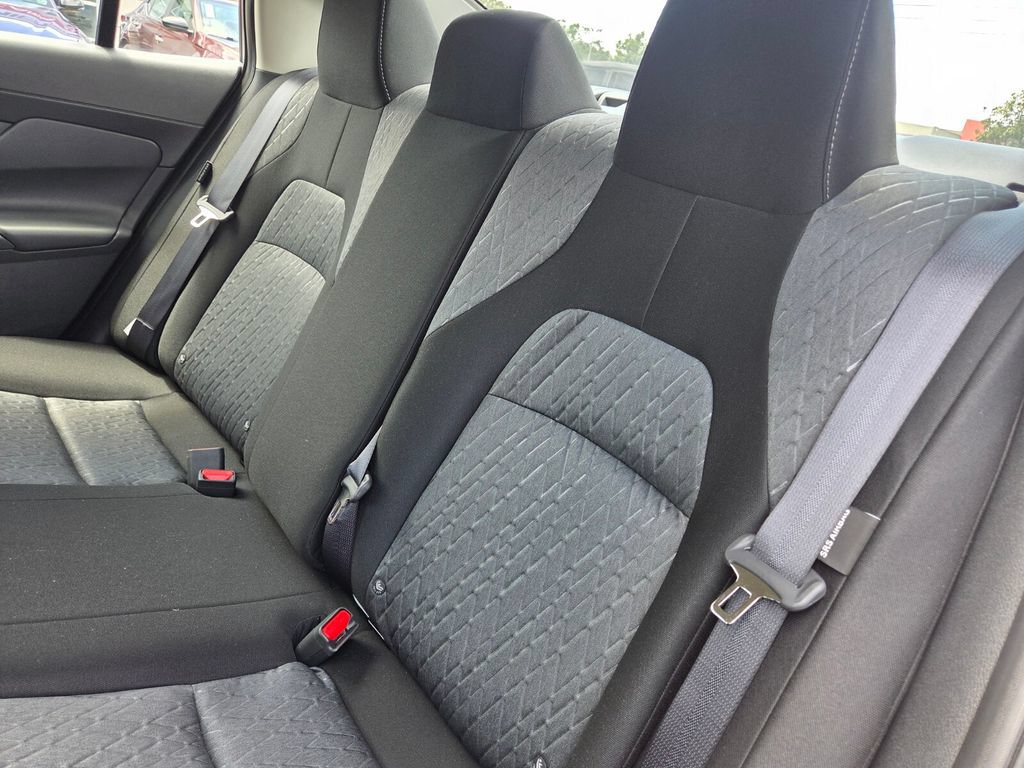 Used 2026 Nissan Sentra SV w/ SV Convenience Package FWD image 24
