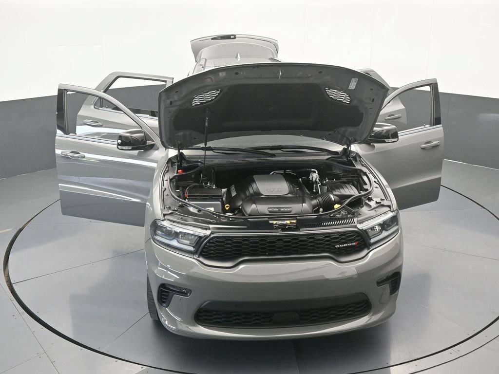 Used 2023 Dodge Durango R/T AWD/4WD image 71