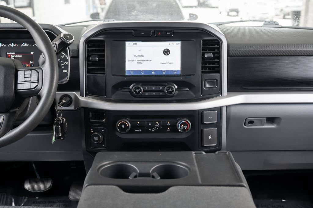 Used 2023 Ford F150 XLT AWD/4WD image 31