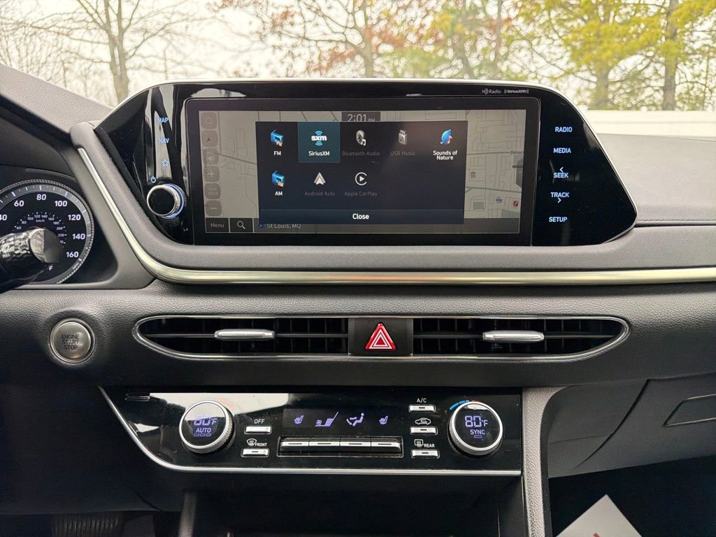 Used 2023 Hyundai Sonata SEL image 32