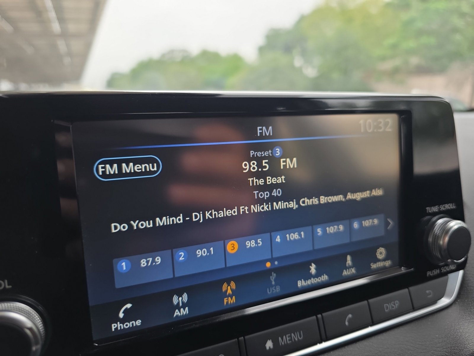 Used 2025 Nissan Sentra S FWD image 12