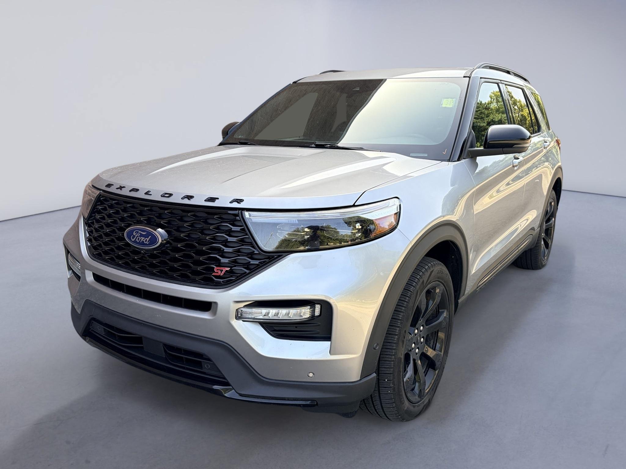 Used 2021 Ford Explorer ST w/ Equipment Group 401A