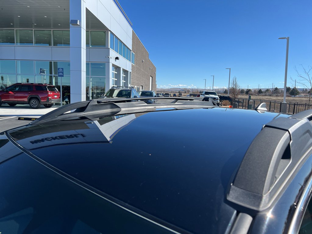 Used 2025 Subaru Outback Premium w/ Popular Package #1A image 32