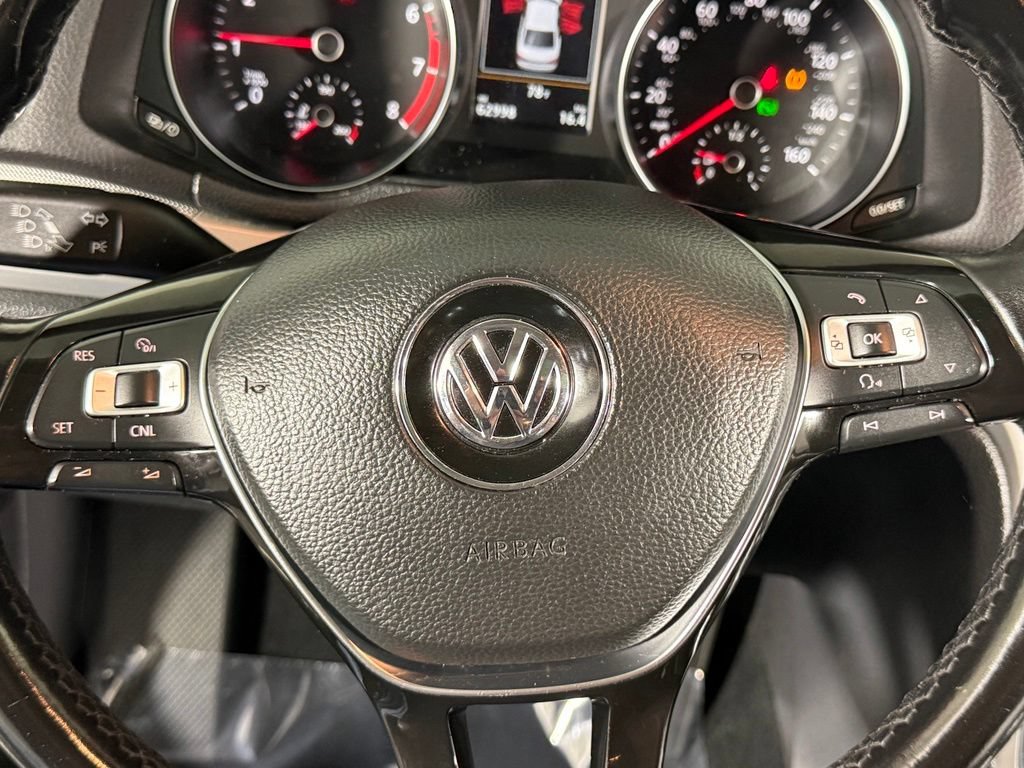 Used 2019 Volkswagen Passat 2.0T Wolfsburg FWD image 13
