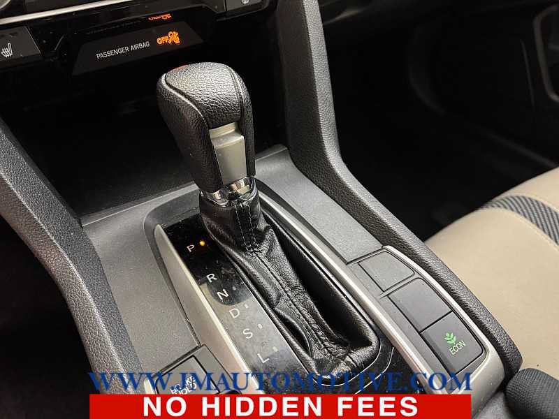 Used 2016 Honda Civic EX-T image 30