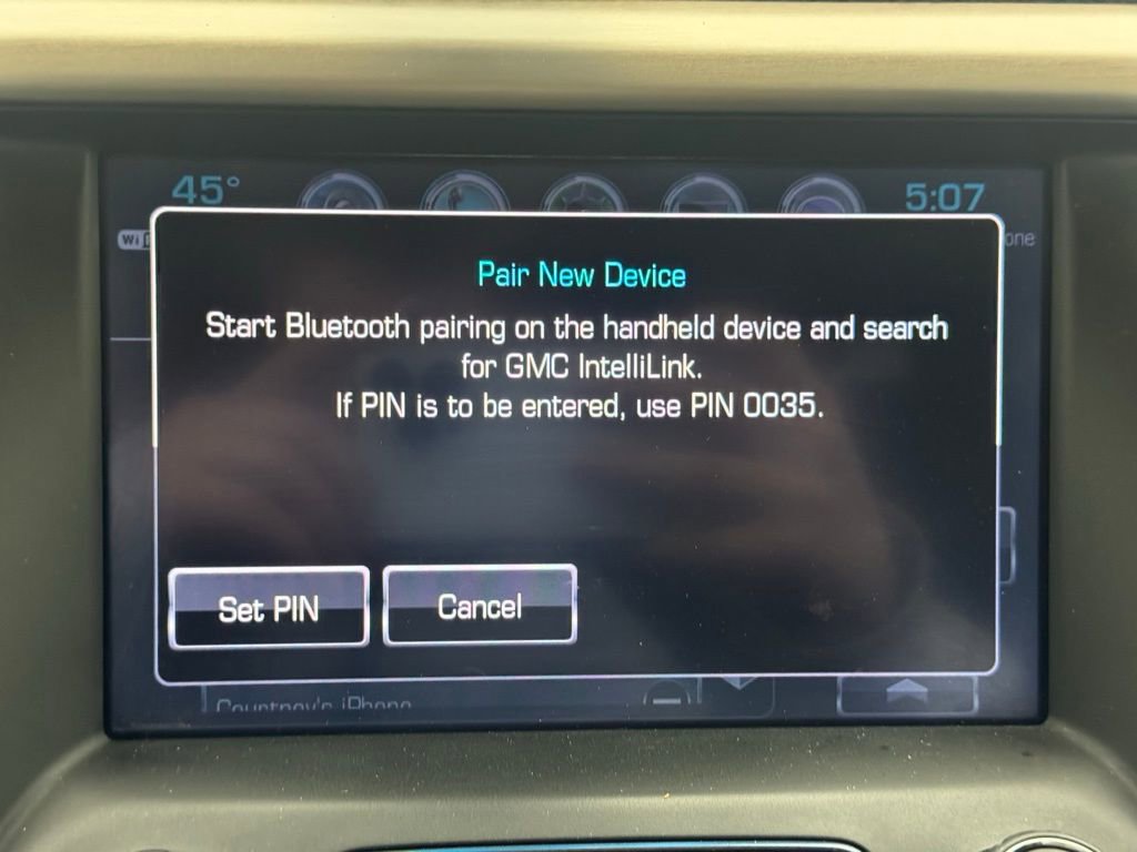 Used 2019 GMC Acadia Denali image 25