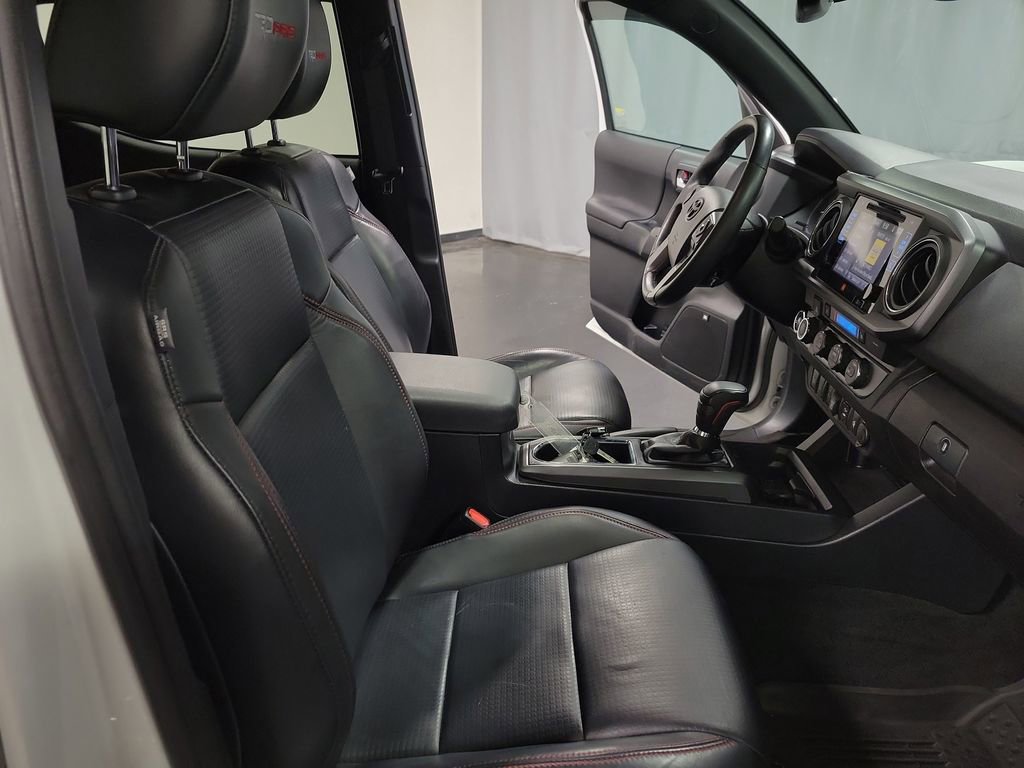 Used 2019 Toyota Tacoma TRD Pro AWD/4WD image 23
