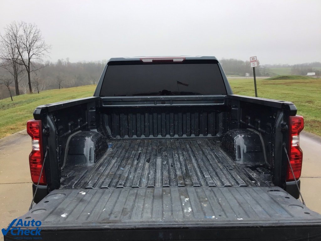 Used 2020 Chevrolet Silverado 1500 LT w/ All-Star Edition image 5