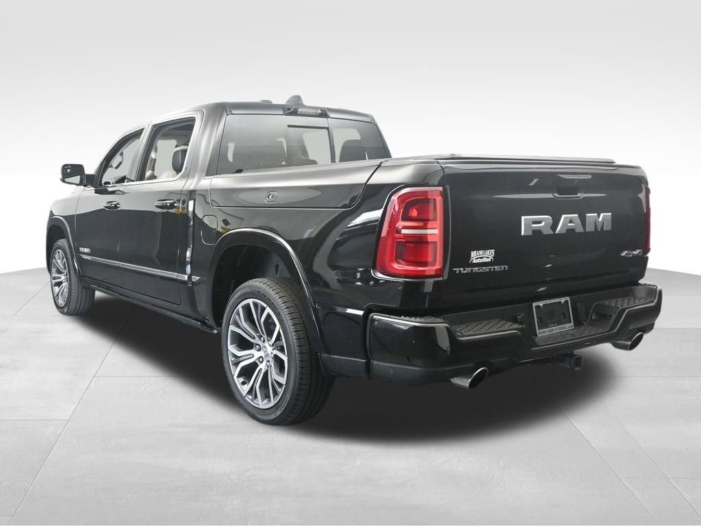 Used 2025 RAM 1500 Tungsten image 4