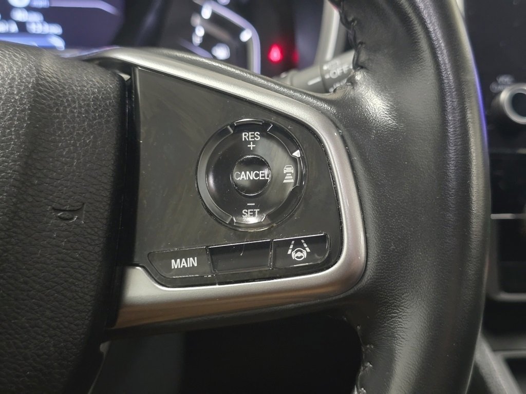 Used 2022 Honda CR-V EX-L image 32