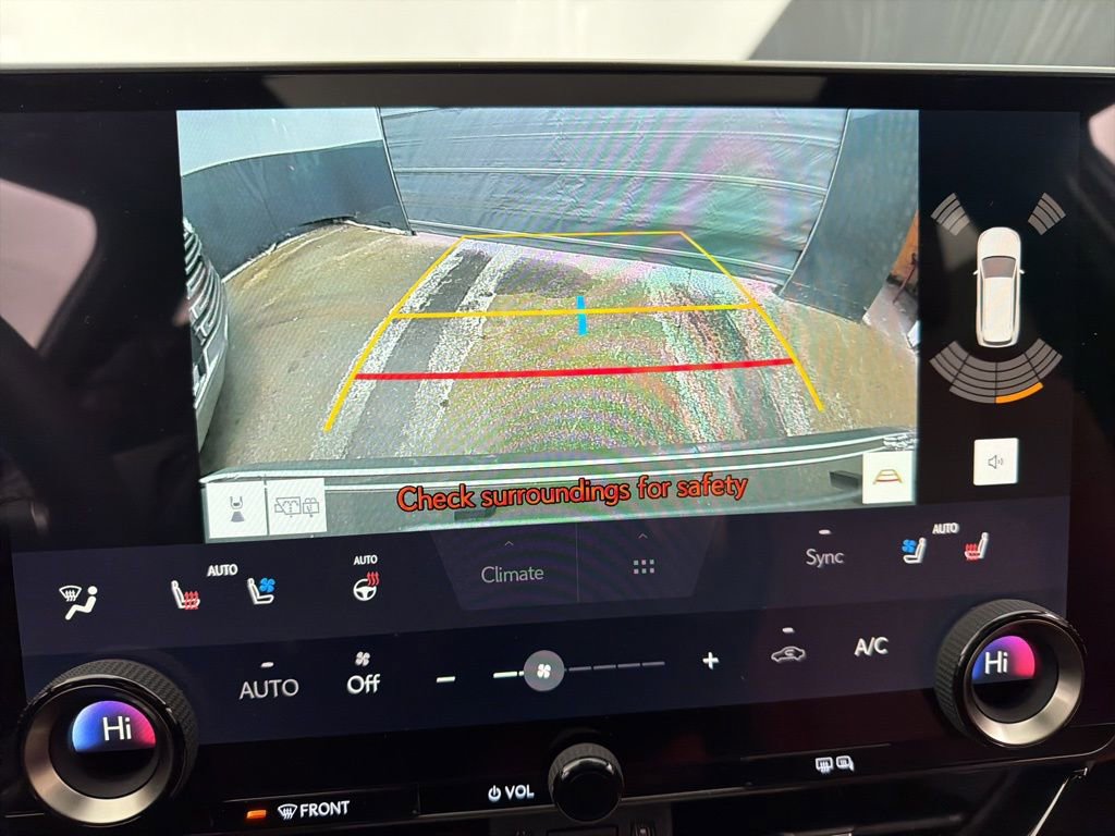 New 2026 Lexus NX 350 350 Premium image 14