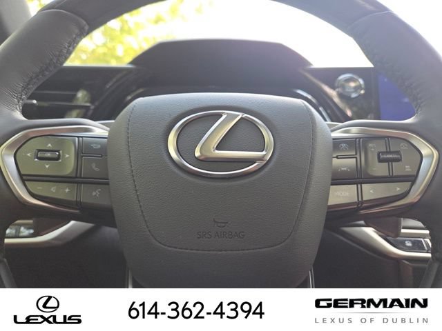 Certified 2026 Lexus RX 350 Premium w/ Convenience Package AWD/4WD image 35