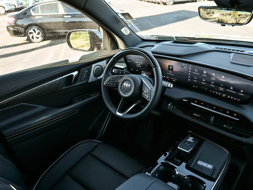 New 2026 Buick Enclave Avenir w/ Super Cruise Package image 16